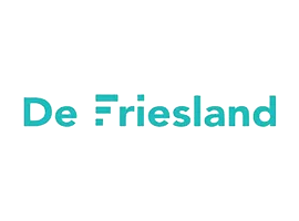 De Friesland logo