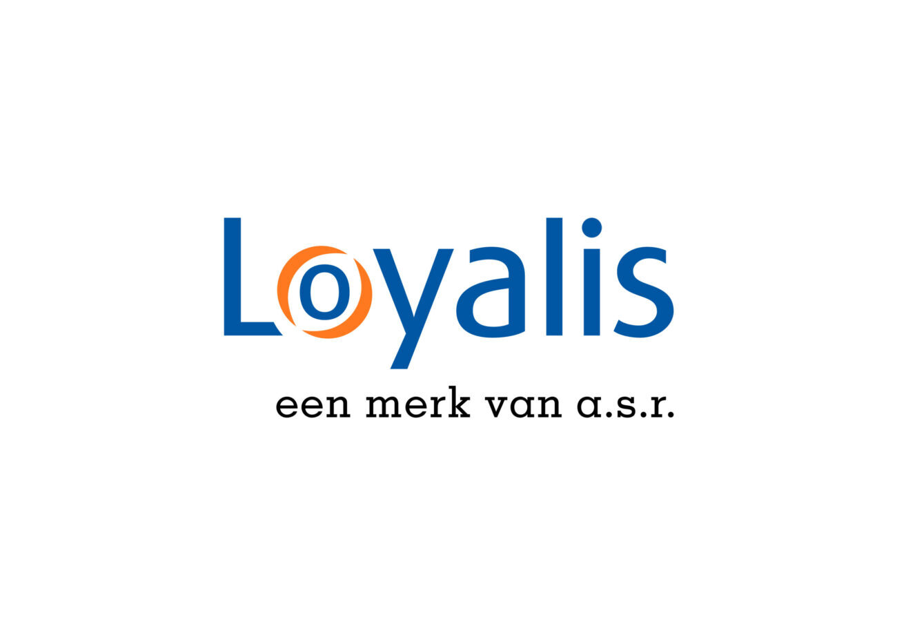 Logo verzekeraar Loyalis