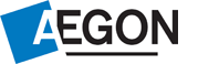 Logo verzekeraar Aegon