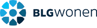 Logo verzekeraar BLG