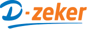 Logo verzekeraar D-zeker