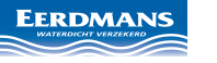 Logo verzekeraar Eerdmans