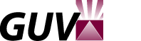 Logo verzekeraar GUV