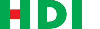 Logo verzekeraar HDI