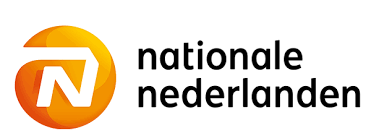 Logo verzekeraar Nationale-Nederlanden