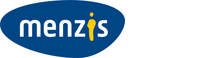 Logo verzekeraar Menzis