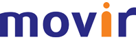 Logo verzekeraar Movir