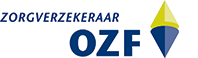 Logo verzekeraar OZF