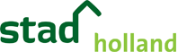Logo verzekeraar Stad Holland
