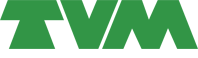 Logo verzekeraar TVM
