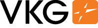 Logo verzekeraar VKG