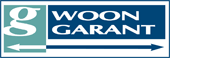 Logo verzekeraar Woongarant