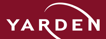 Logo verzekeraar Yarden