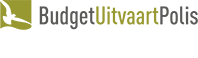 Logo verzekeraar BudgetUitvaartPolis