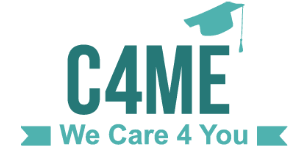 Logo verzekeraar C4Me