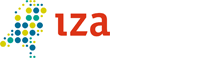 Logo verzekeraar IZA