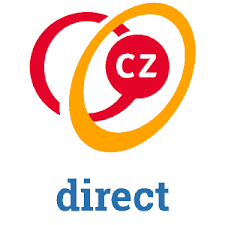 Logo verzekeraar CZ Direct