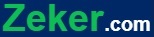 Zeker.com logo