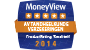 MoneyView logo