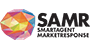 SAMR logo